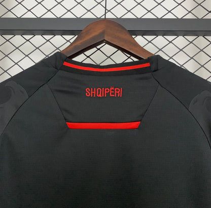 Maillot Albanie « Third » 2025-2026
