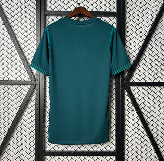 Maillot Nigeria Extérieur 2025