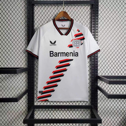 Maillot Bayer 04 Leverkusen Extérieur 2023-2024