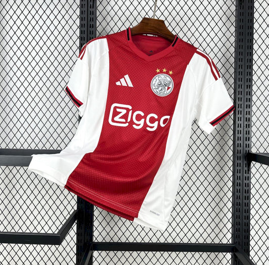 Maillot Ajax Amsterdam Domicile 2025-2026