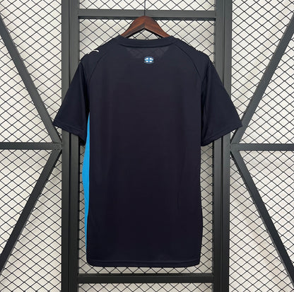 Maillot Marseille Extérieur 2025-2026