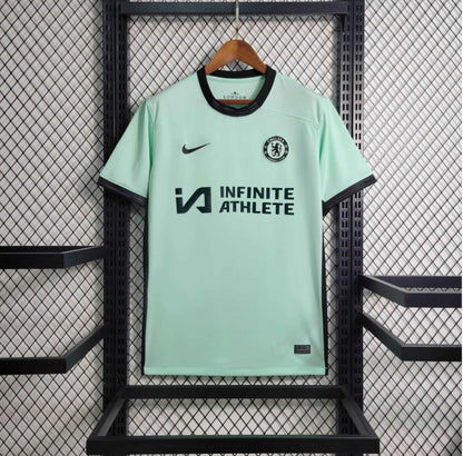 Maillot Chelsea « Third » 2023-2024