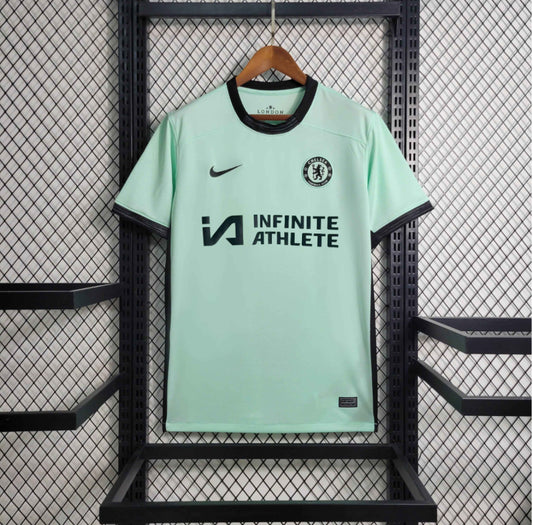 Maillot Chelsea « Third » 2023-2024