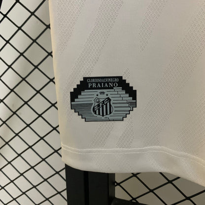 Maillot Santos Domicile 2025-2026