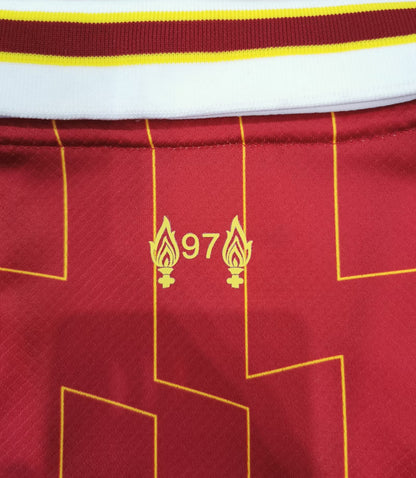 Maillot Liverpool Domicile 2024-2025