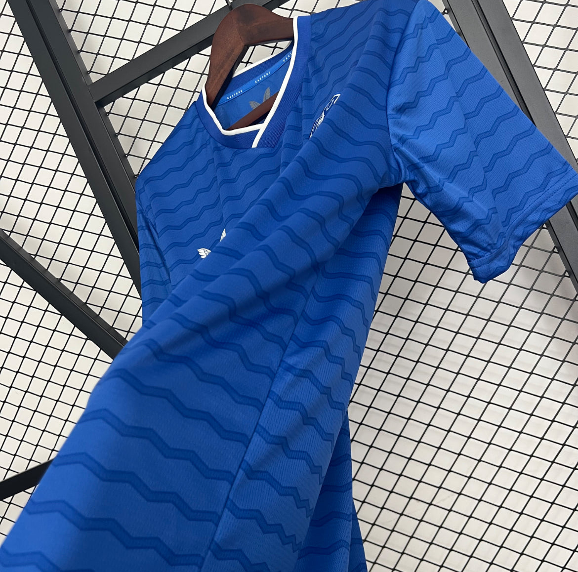 Maillot Everton Domicile 2025-2026