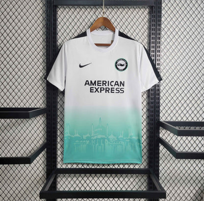 Maillot Concept Brighton 2023-2024