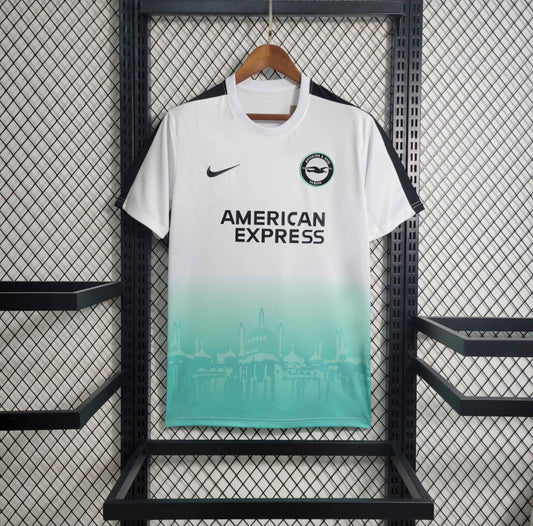 Maillot Concept Brighton 2023-2024