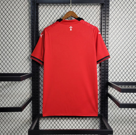 Maillot Stade Rennais Domicile 2023-2024