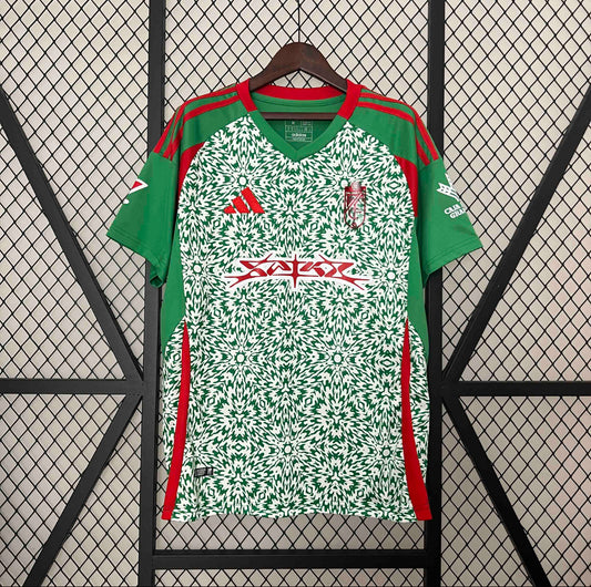Maillot Grenade « Third » 2024-2025