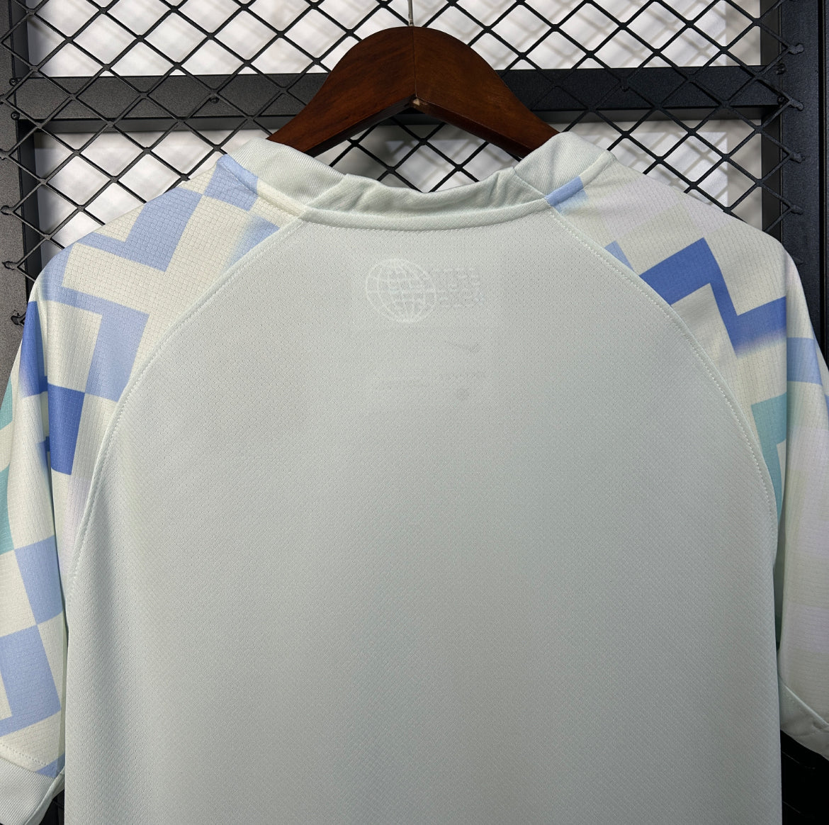 Maillot Inter Milan Extérieur 2025-2026