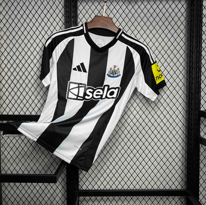 Maillot Newcastle Domicile 2024-2025