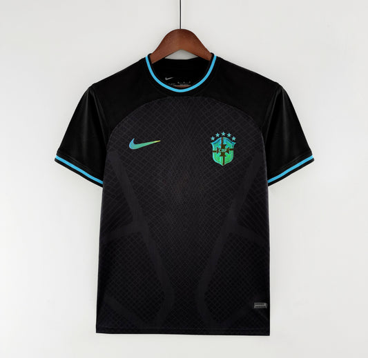 Maillot Brésil Concept Noir