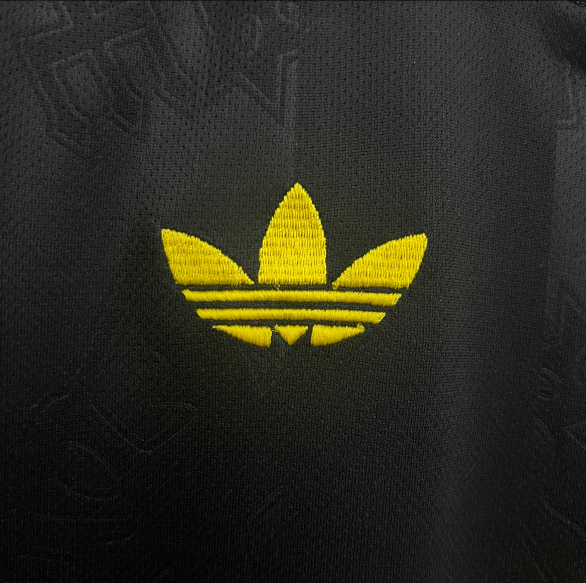 Maillot Manchester United « Third » 2025-2026
