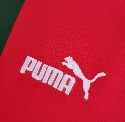 Maillot Maroc Domicile 2022