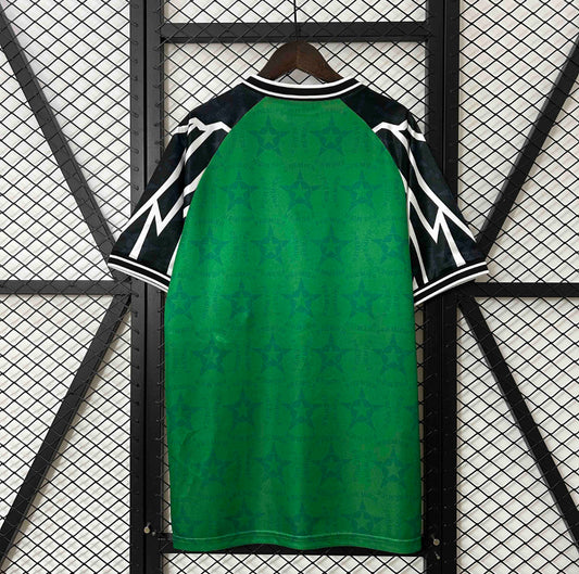 Maillot Rétro Nigeria Domicile 1994-1995