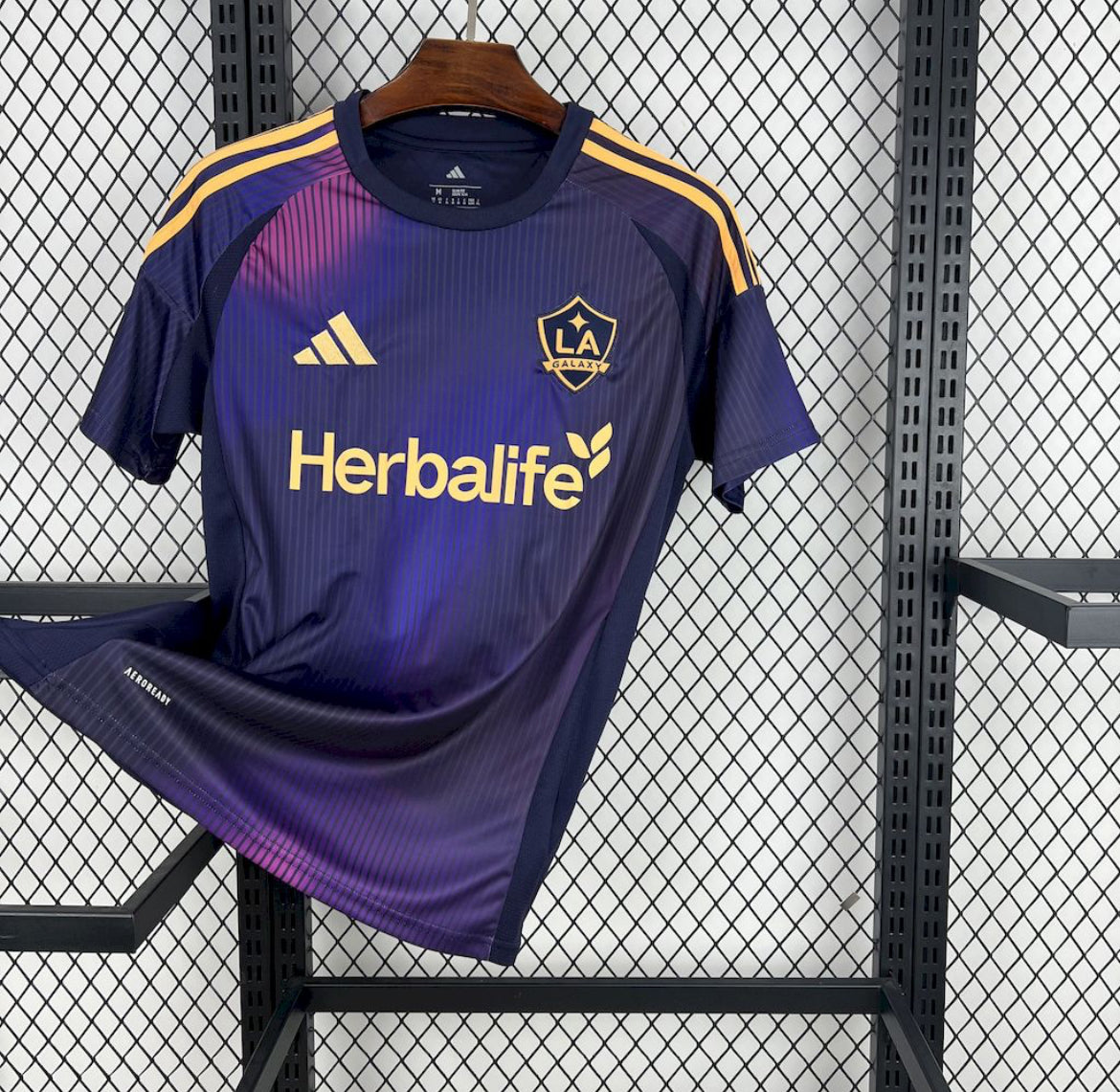 Maillot LA Galaxy Extérieur 2025-2026
