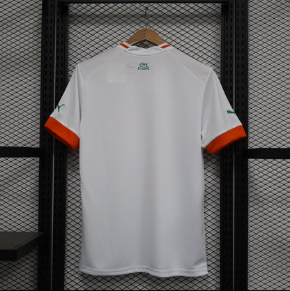 Maillot Côte d’Ivoire Extérieur 2023