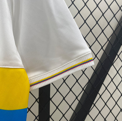 Maillot Colombie Spécial 100eme anniversaire