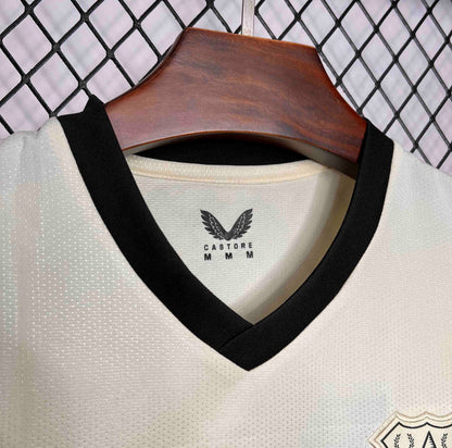 Maillot Everton Extérieur 2024-2025
