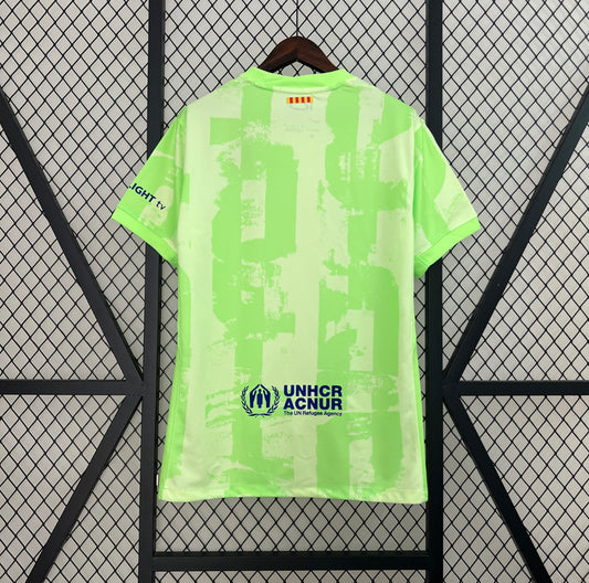 Maillot FC Barcelone « third » 2024-2025