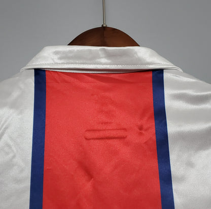 Maillot Rétro PSG Extérieur 1998-1999