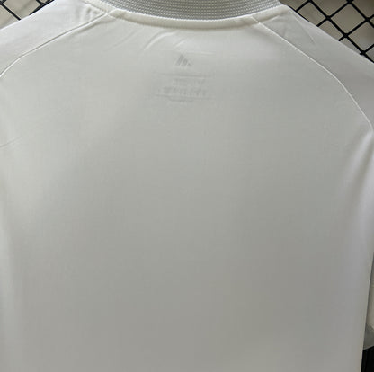Maillot Réal Madrid Domicile 2025-2026