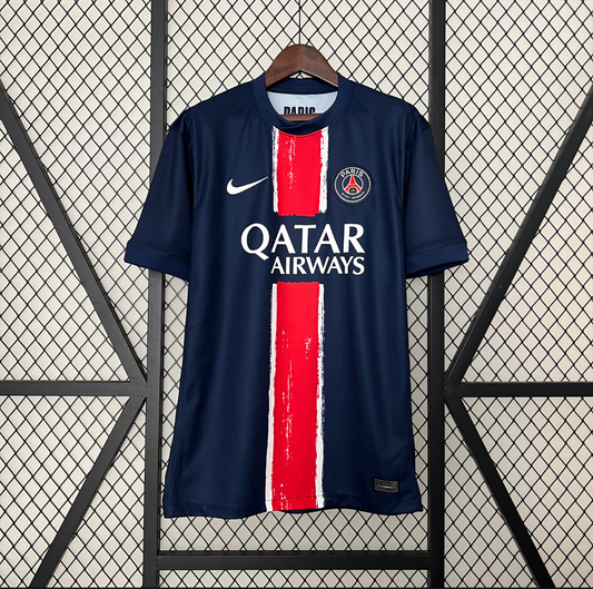 Maillot PSG Domicile 2024-2025