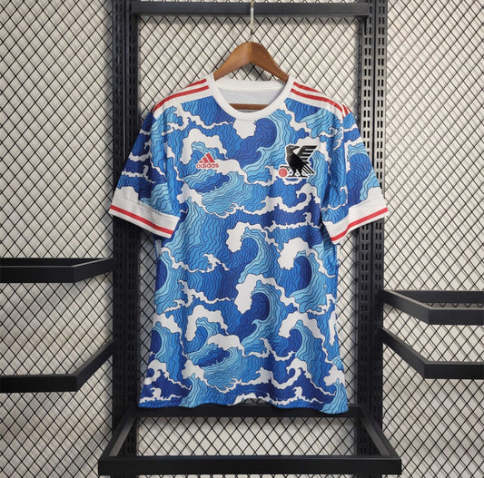 Maillot Japon Concept 2022