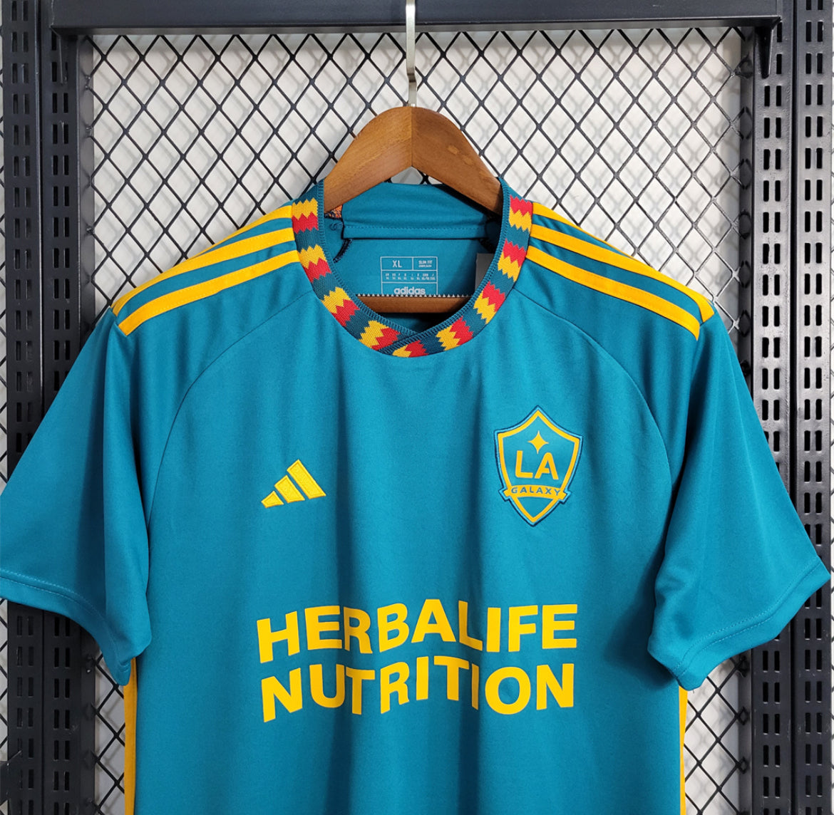 Maillot LA Galaxy Extérieur 2023-2024