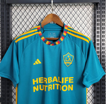 Maillot LA Galaxy Extérieur 2023-2024