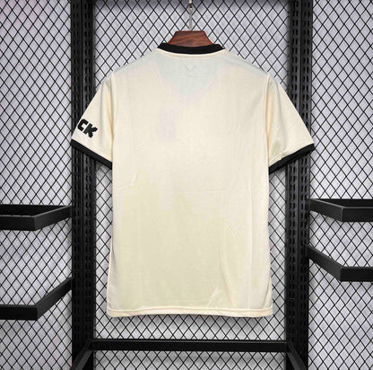 Maillot Everton Extérieur 2024-2025