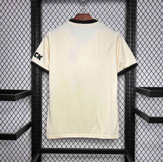 Maillot Everton Extérieur 2024-2025