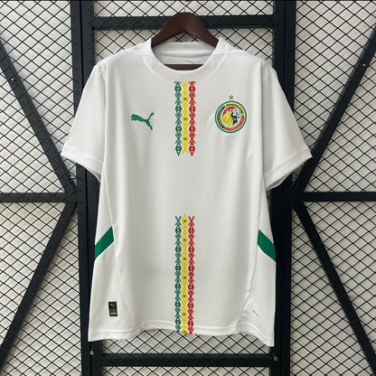 Maillot Sénégal Domicile 2025