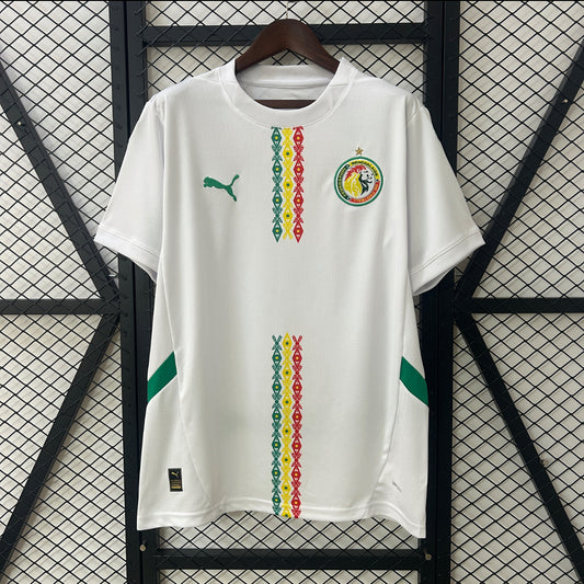 Maillot Sénégal Domicile 2025
