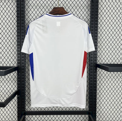 Maillot Olympique Lyonnais Domicile 2024-2025