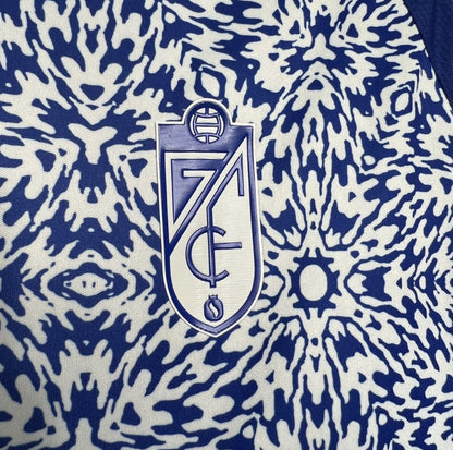 Maillot Grenade Extérieur 2024-2025