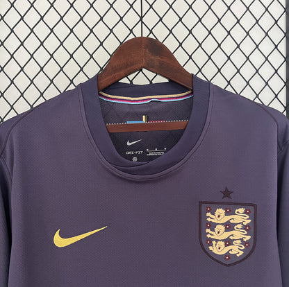 Maillot Angleterre Extérieur 2024-2025