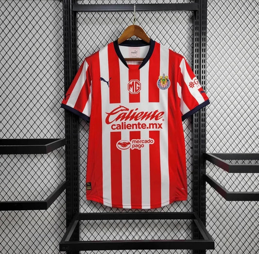 Maillot Guadalajara Domicile 2024-2025