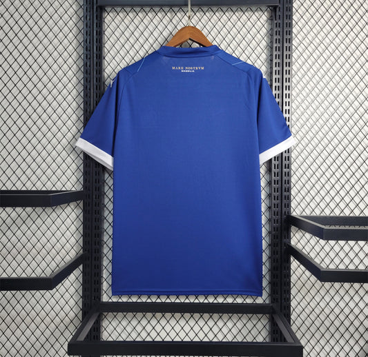Maillot Marseille Extérieur 2023-2024