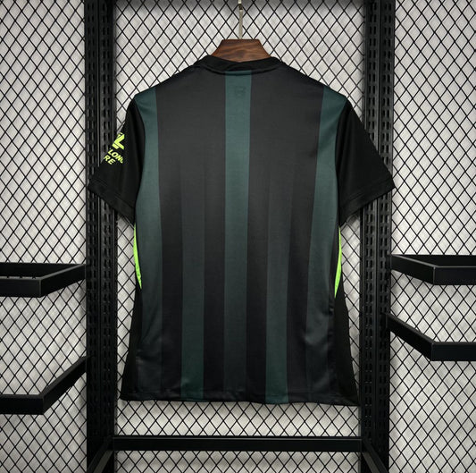 Maillot Wolfsburg Extérieur 2024-2025