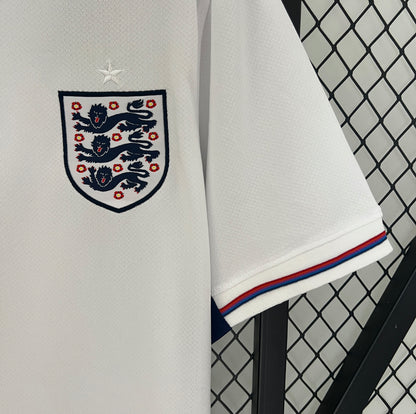 Maillot Angleterre Domicile 2024-2025