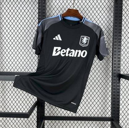 Maillot Aston Villa Extérieur 2025-2026
