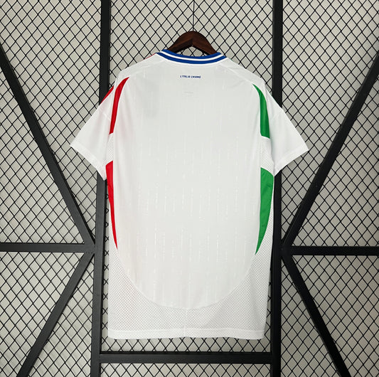 Maillot Italie Extérieur 2024-2025