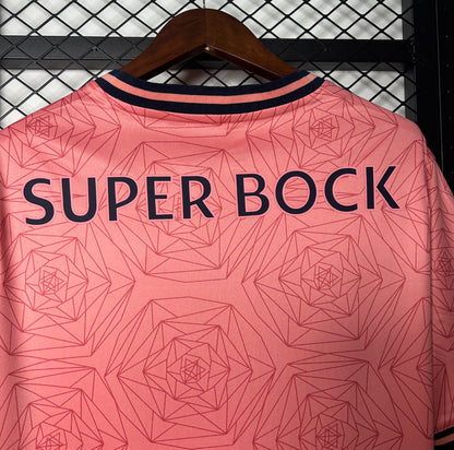 Maillot Porto Extérieur 2025-2026
