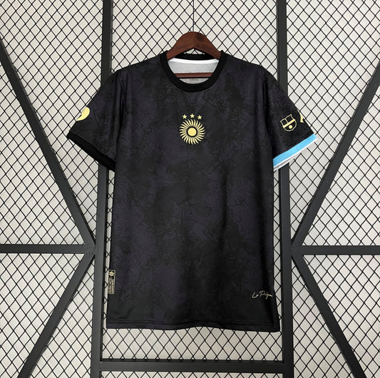 Maillot Argentine Édition Spéciale Légendes 2023