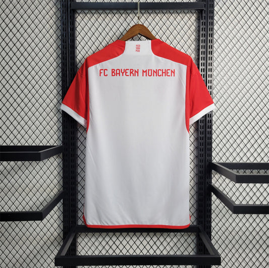 Maillot Bayern Munich Extérieur 2023-2024