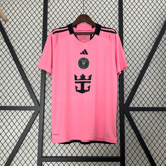Maillot Inter Miami Domicile 2024-2025