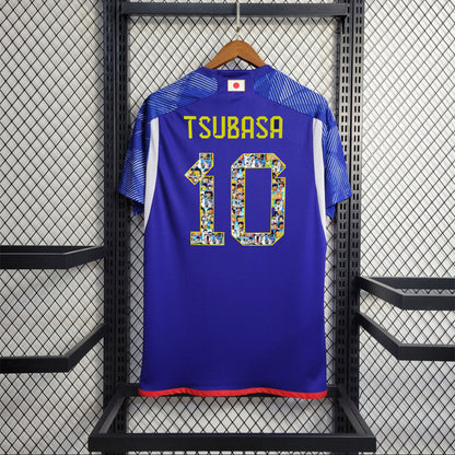 Maillot Japon Domicile 2022