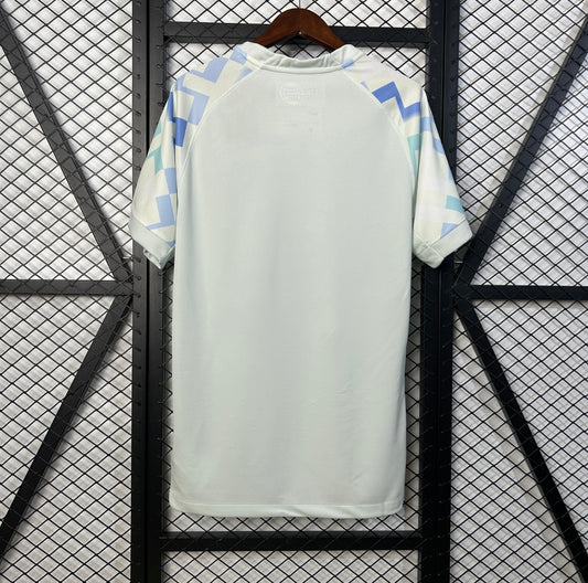 Maillot Inter Milan Extérieur 2025-2026